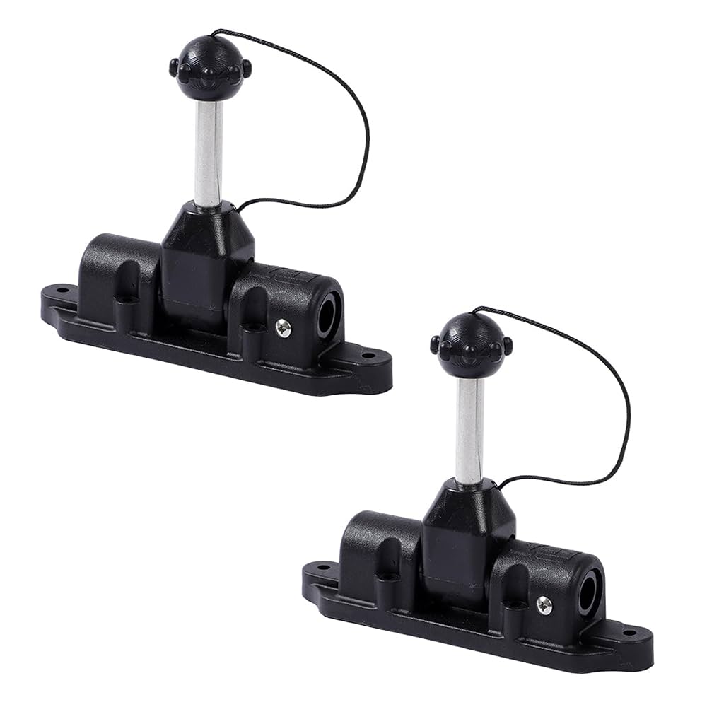 Amazon | Felimoa ボート用クラッチ パドルコネクター オール